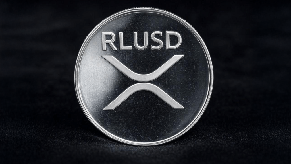 استیبل کوین RLUSD