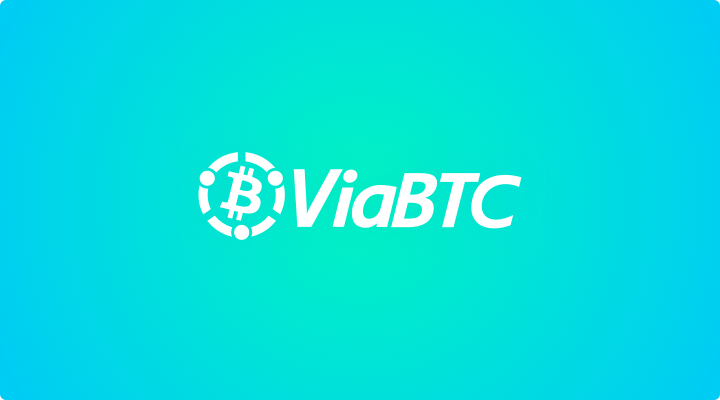 استخر استخراج ViaBTC