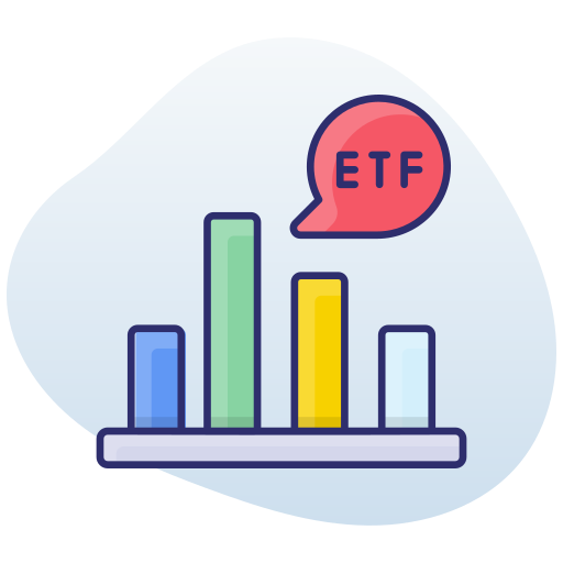 ETF چیست