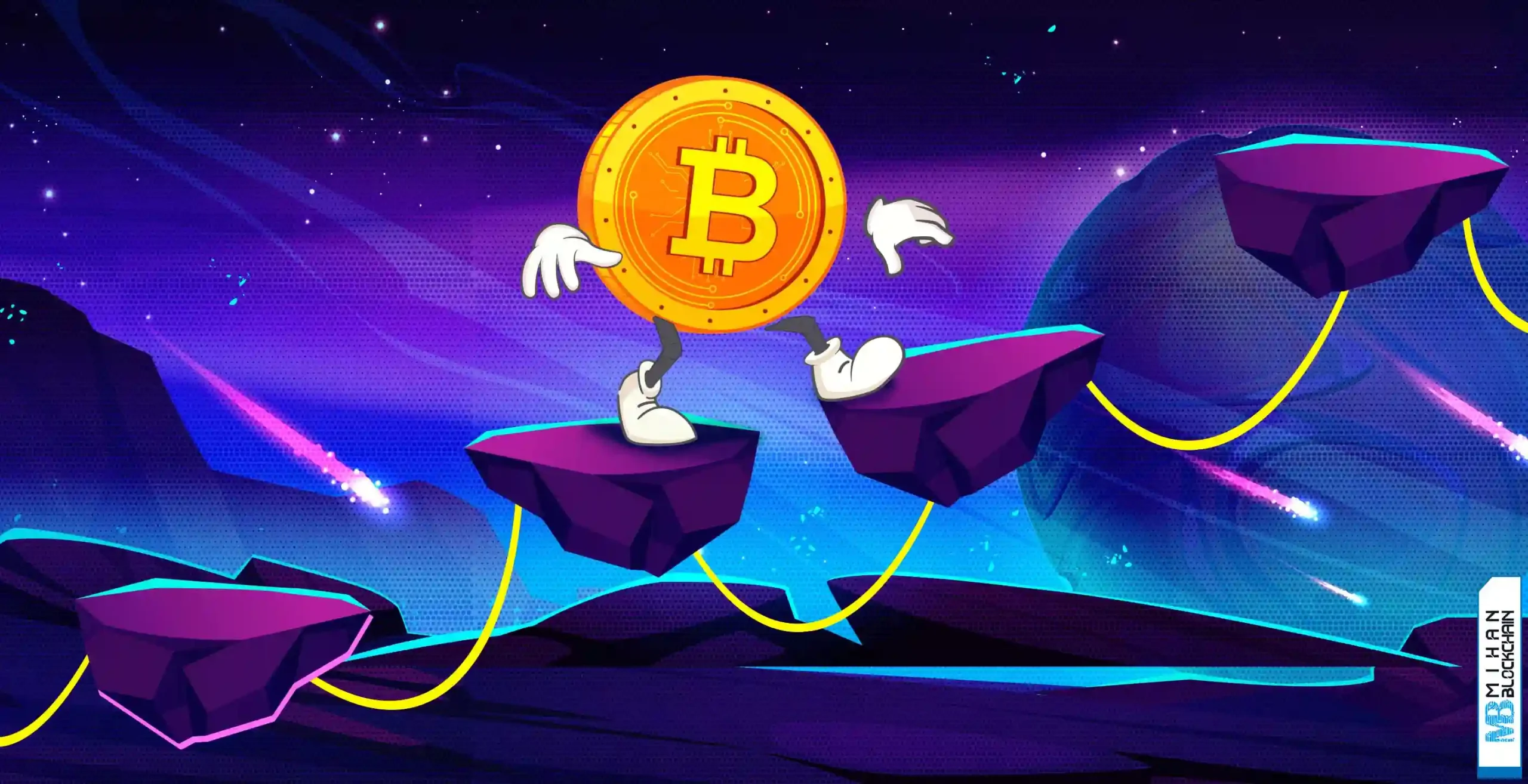 پیش‌بینی قیمت بیت کوین در سال ۲۰۲۶: تحلیل کامل چرخه‌ها، زمستان کریپتو و اهداف بعدی