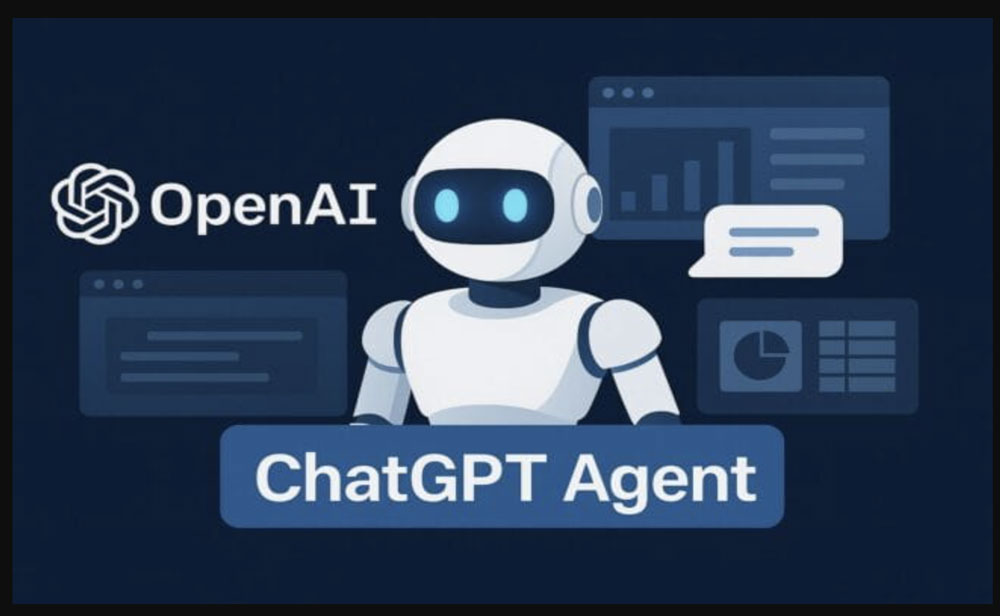 کاربرد ایجنت ChatGPT چیست