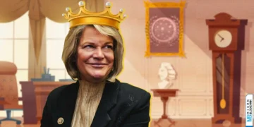 سینتیا لومیس