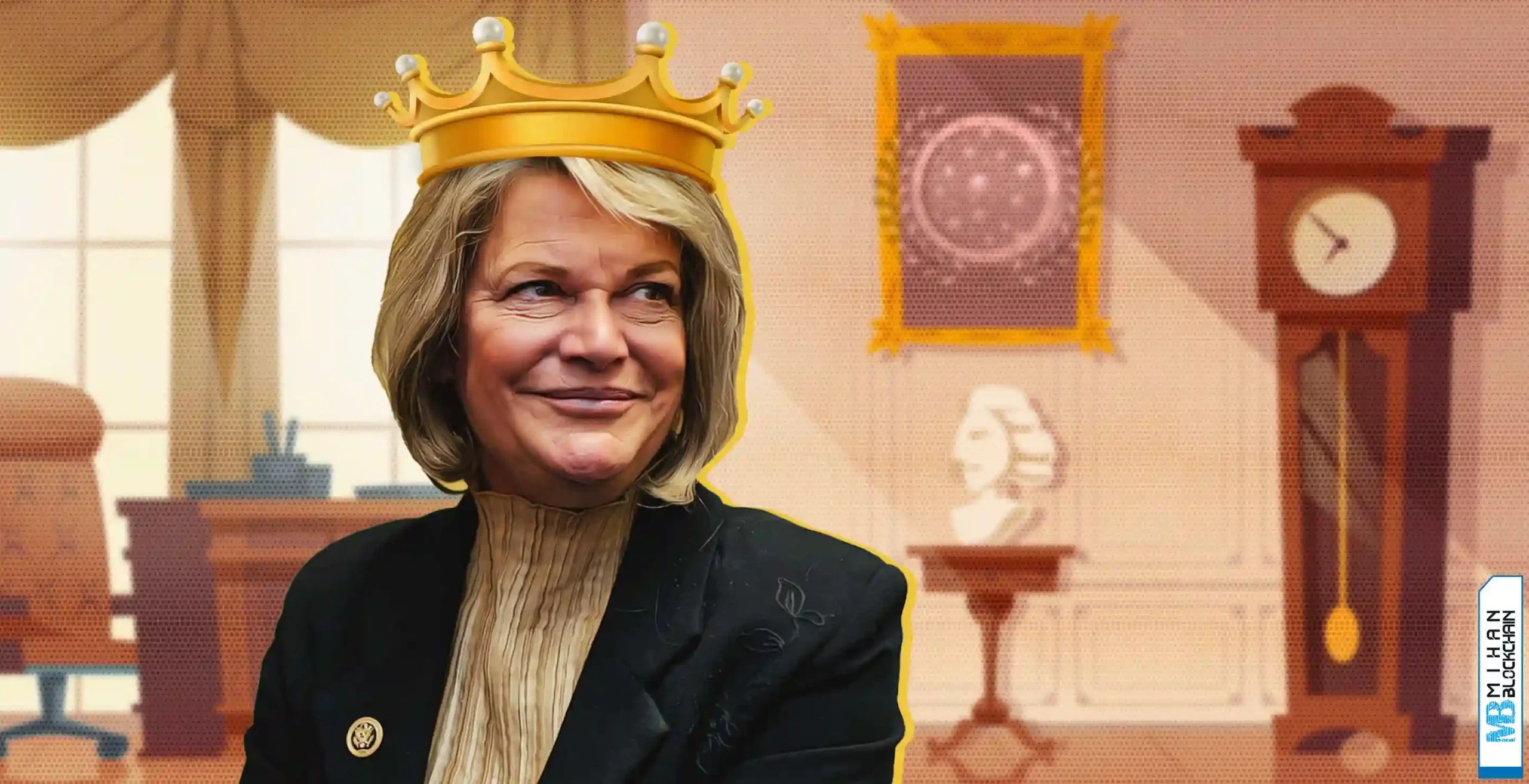 سینتیا لومیس