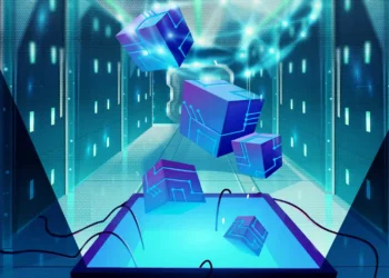  آیا سیستم‌های بلاکچینی جایگاه پایگاه‌های داده‌ متمرکز می‌شوند؟