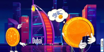 راهنمای جامع اجاره خانه در دبی با استفاده از رمزارز در سال ۲۰۲۵