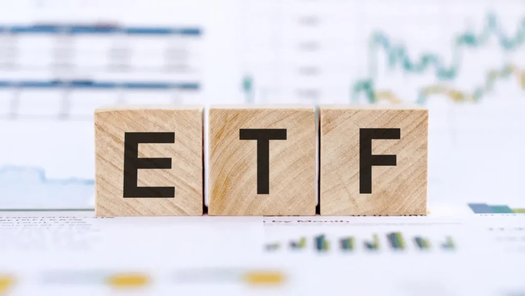 etf چیست