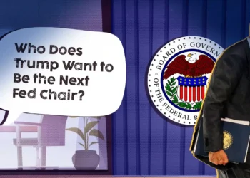 کاندید بعدی فدرال رزرو