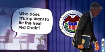 کاندید بعدی فدرال رزرو