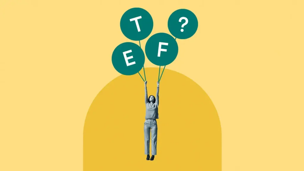 etf چیست