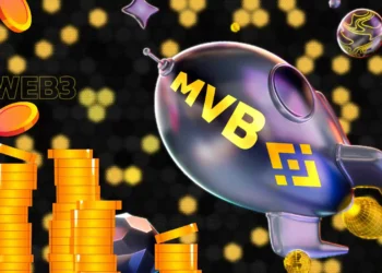 فیچر پروژه های منتخب MVB بایننس