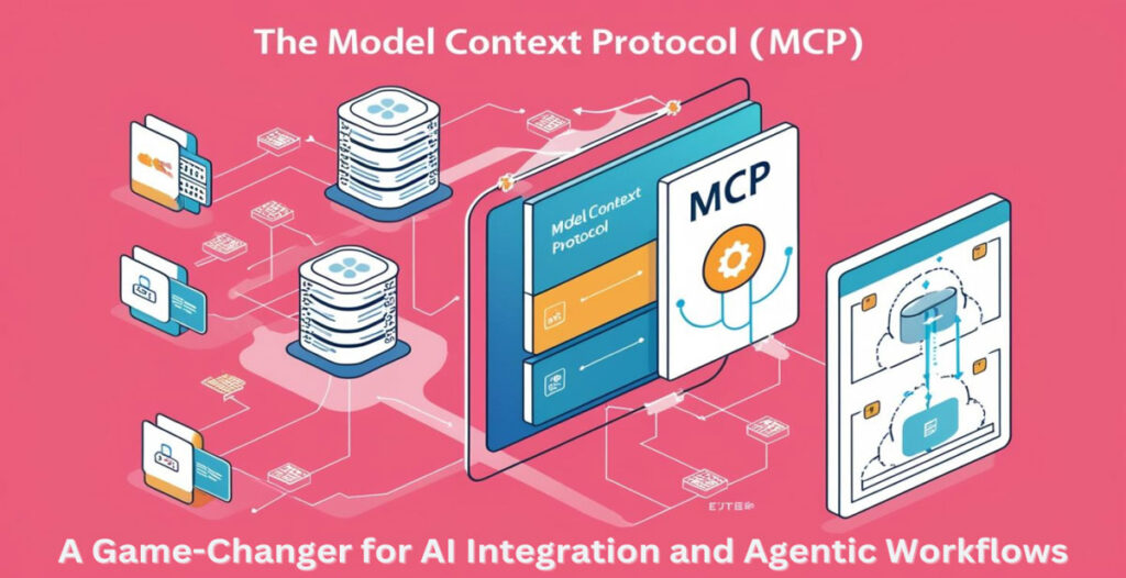 آینده پروتکل MCP