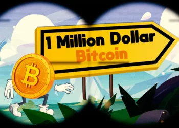 فیچر بیت کوین یک میلیون دلاری