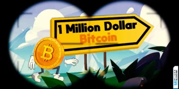 فیچر بیت کوین یک میلیون دلاری