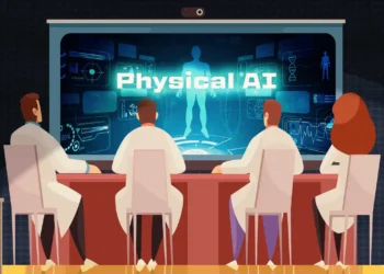 هوش مصنوعی فیزیکی (Physical AI) چیست؟
