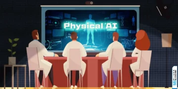 هوش مصنوعی فیزیکی (Physical AI) چیست؟