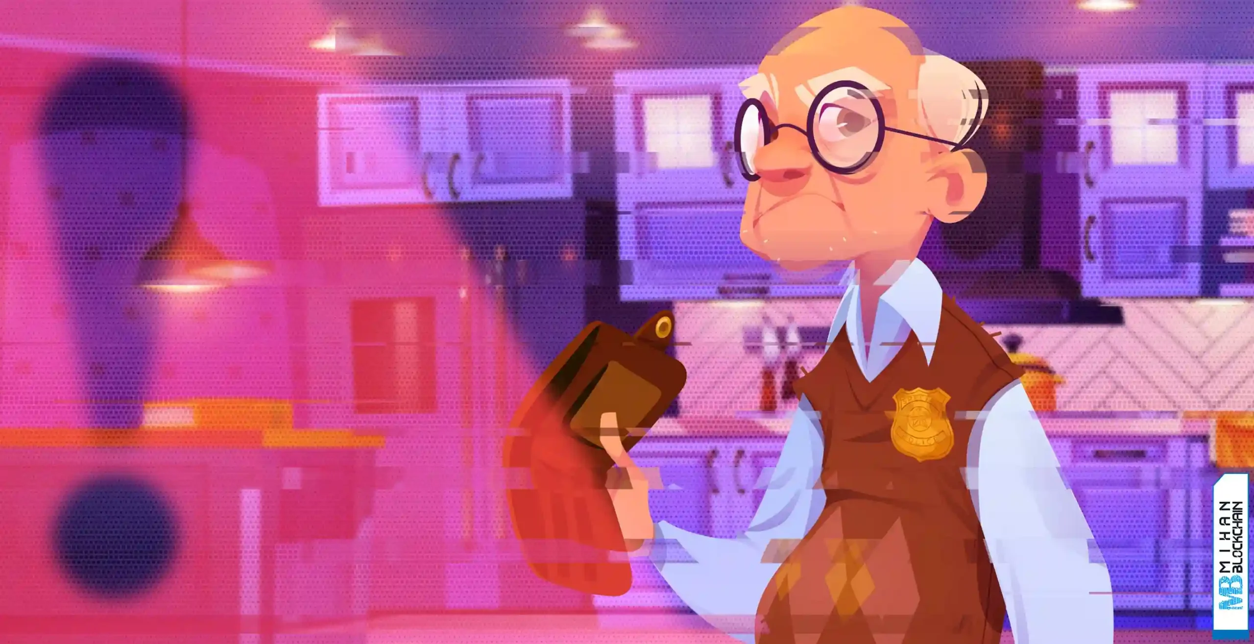 داستان تلخ یک پلیس بازنشسته؛ چطور ۱.۲ میلیون دلار در دام کلاهبرداری ارز دیجیتال افتاد؟