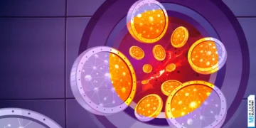 فیچر خزانه‌داری کریپتو