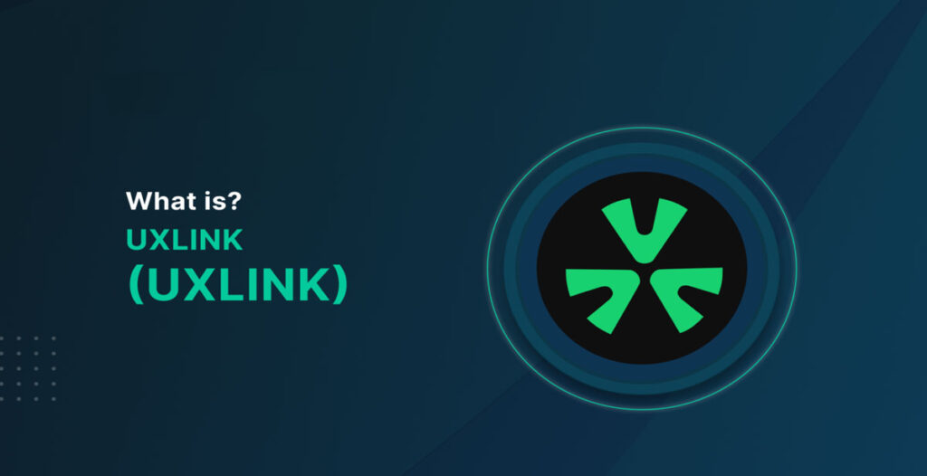 یو‌ایکس لینک (UXLINK) چیست؟