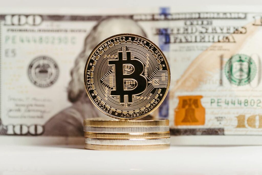 etf بیت کوین