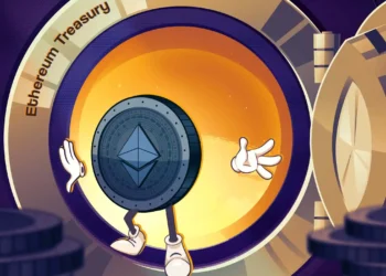 از مدل بیت کوینی مایکرواستراتژی تا خزانه‌داری اتریومی؛ مسیر جدید شرکت‌ها در خزانه‌داری دیجیتال