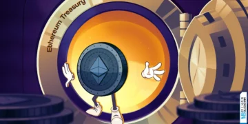 از مدل بیت کوینی مایکرواستراتژی تا خزانه‌داری اتریومی؛ مسیر جدید شرکت‌ها در خزانه‌داری دیجیتال