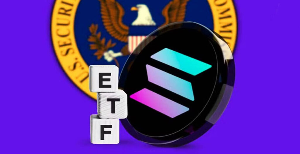 تایید ETFهای مبتنی بر لیکویید استیکنیگ