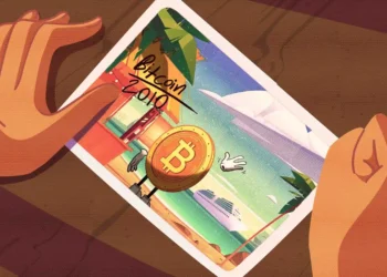 افسانه میلیاردر شدن با بیت کوین؛ آیا واقعا ۱ دلار بیت کوین در ۲۰۱۰ کافی بود؟