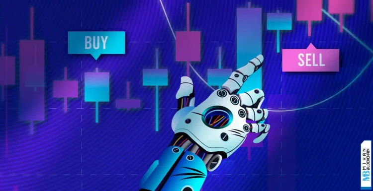 ربات تریدر هوش مصنوعی