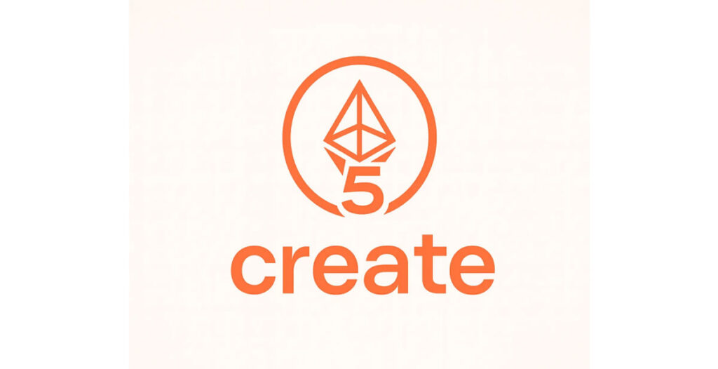  Create5 چیست؟