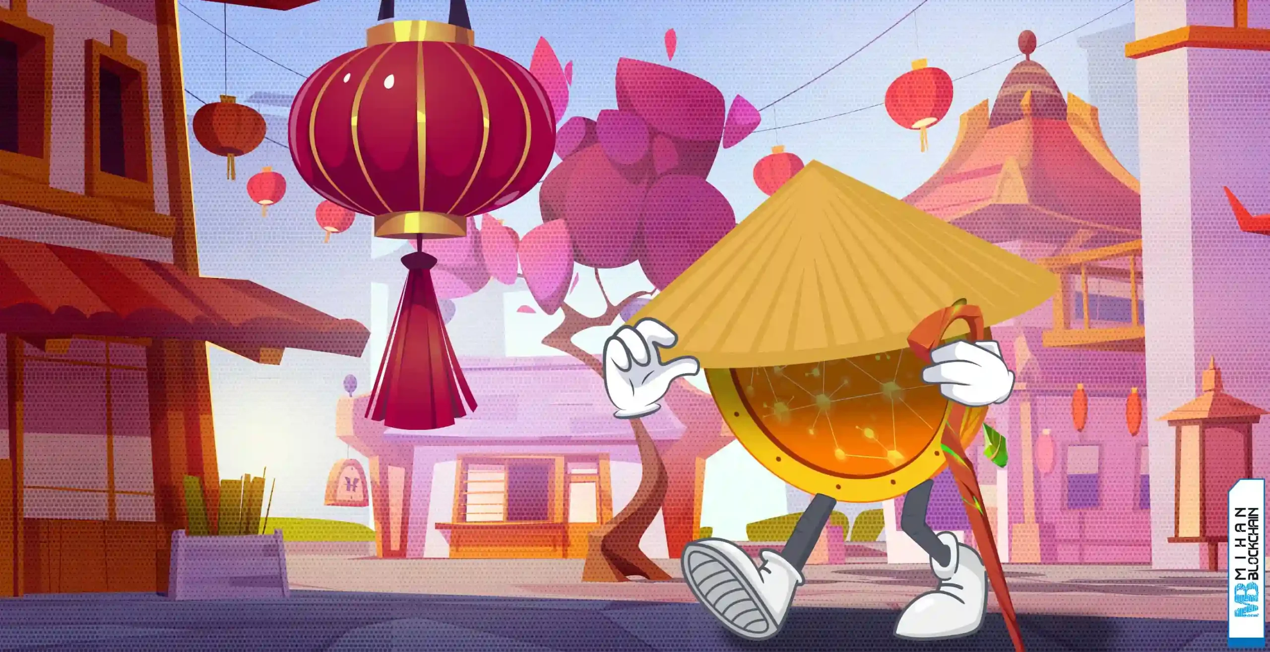 حرکت جسورانه بزرگترین هولدر نهادی بیت کوین در چین؛ فروش ۵۰۰ میلیون دلار سهام برای خرید BTC