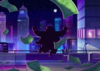 فیچر درآمدزایی صرافی‌ها