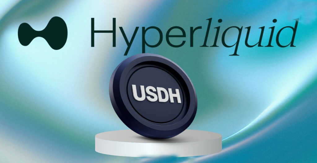 استیبل کوین USDH هایپرلیکویید چیست؟
