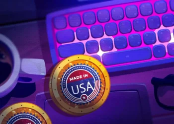 آلت کوین ساخت آمریکا