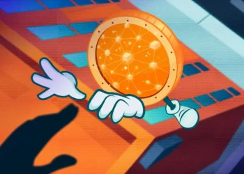 فیچر بازتوزیع توکن‌ها