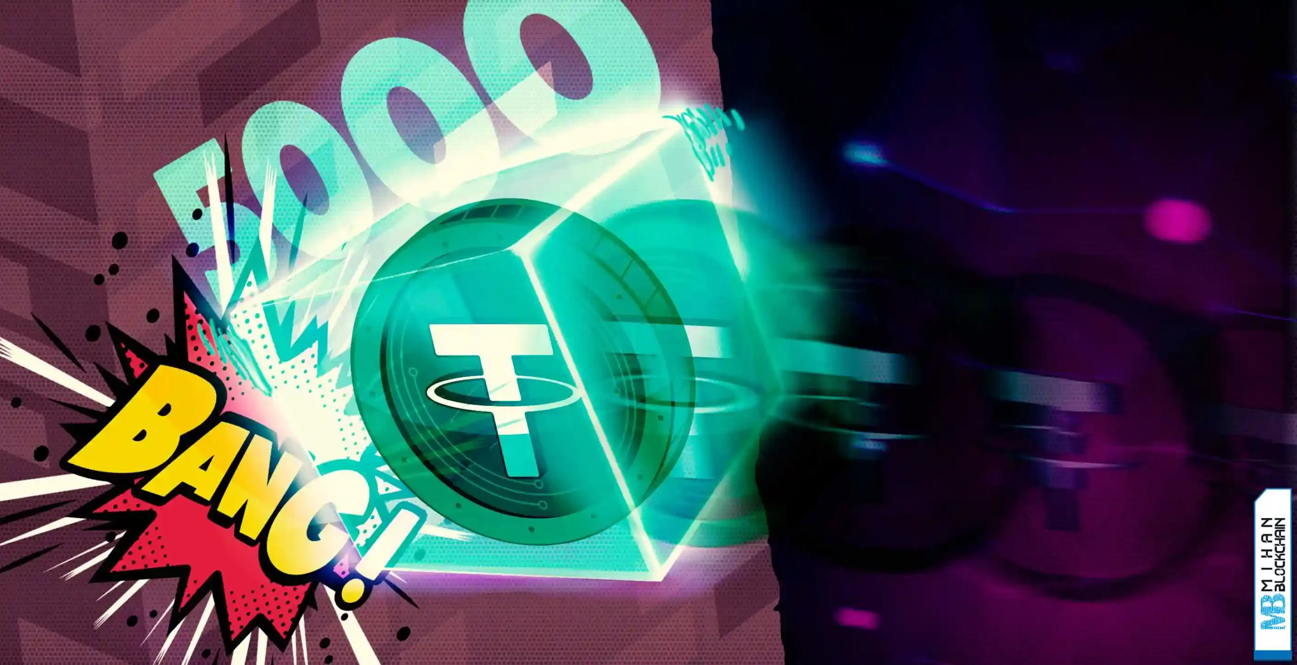 تحلیل پیامدهای محدودیت ۵ هزار تتری توسط بانک مرکزی