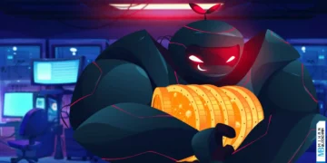 فیچر سرقت کریپتو با ربات هوش مصنوعی