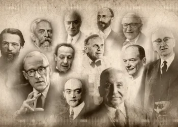 بازار آزاد و نوآوری مشتری‌محور و نقش پلتفرم افکس؛ نگاهی به مکتب اقتصاد اتریشی