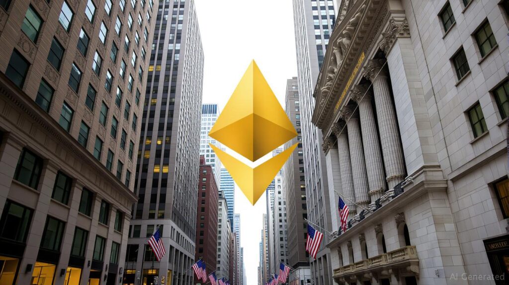 اتریوم و وال استریت