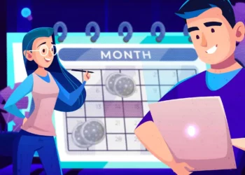 تقویم اقتصادی