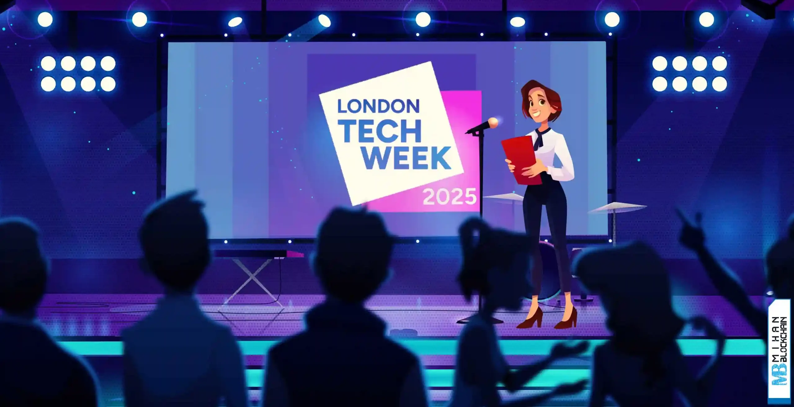 ۷ درس مهم از گردهمایی خالقان محتوا در رویداد Tech Week شرکت a16z