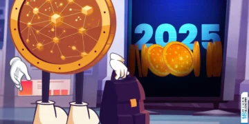 رویداد تولید توکن ۲۰۲۵