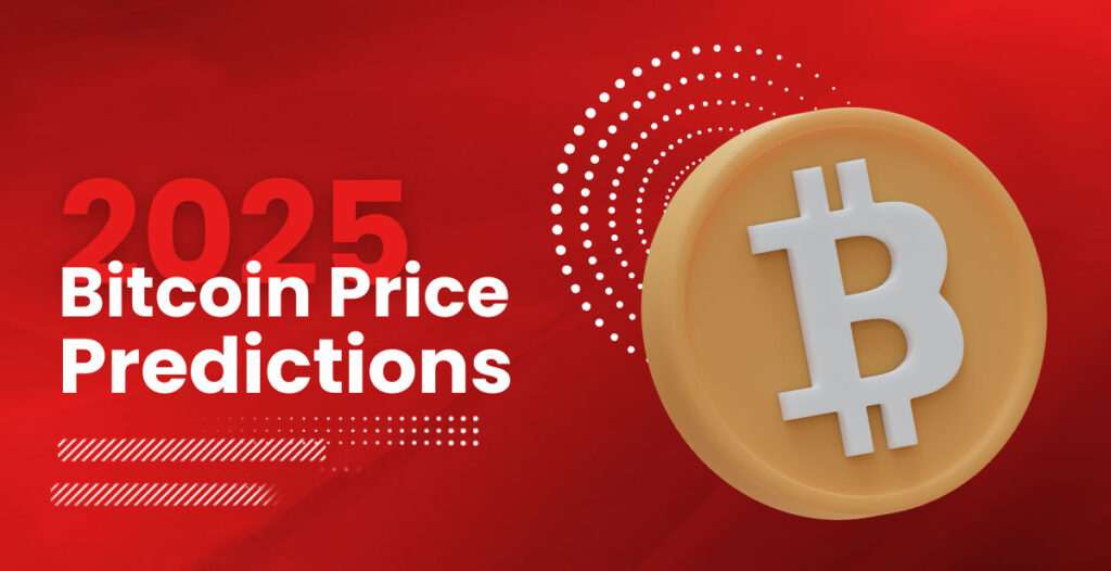 پیش‌بینی صعود بیت کوین به ۲۰۰ هزار دلار