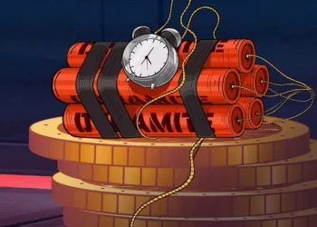 فیچر سقوط آلت کوین