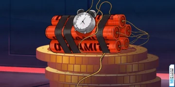 فیچر سقوط آلت کوین