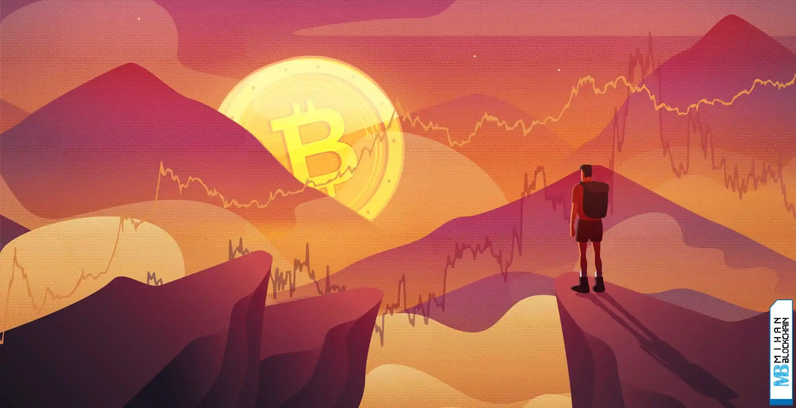 آغاز ابرچرخه آنچین (Onchain Supercycle)؛ از دلار دیجیتال تا انقلاب در معاملات غیرمتمرکز