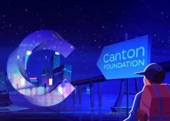 فیچر بلاکچین کانتون