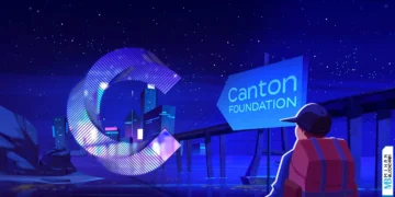 فیچر بلاکچین کانتون