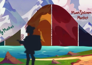 عبور از شکاف