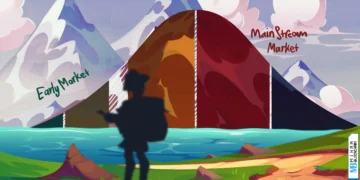 عبور از شکاف