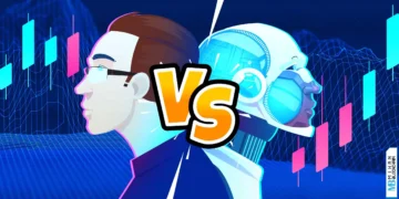 انسان در برابر هوش مصنوعی